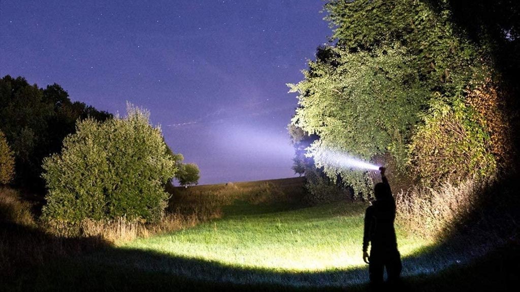 NightAngel can project a stunning amount of light Banner